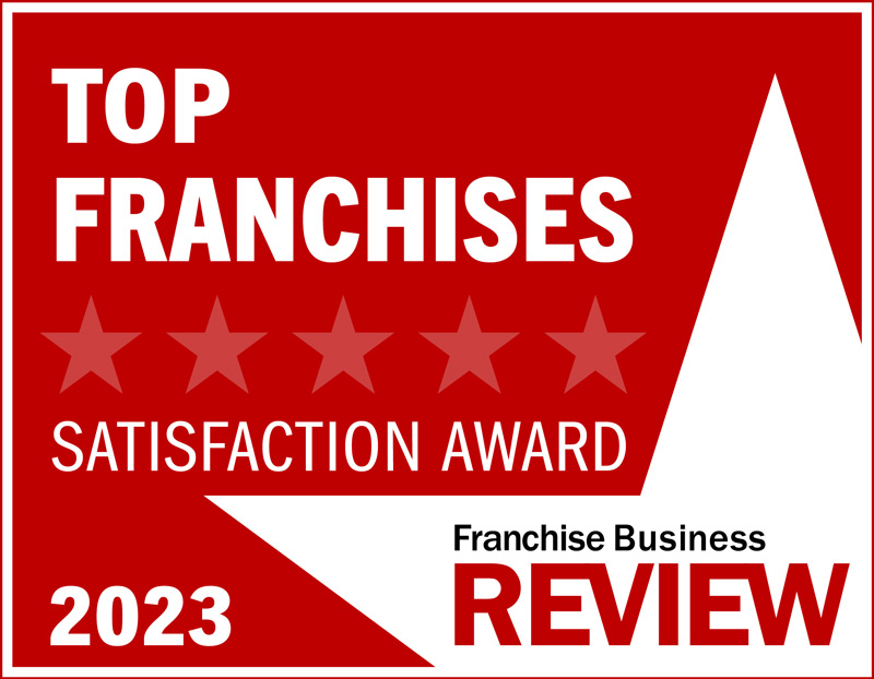 Franchise Business Review 2023