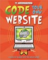 theCoderSchool's Code Your Own Website Book