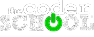 theCoderSchool Logo